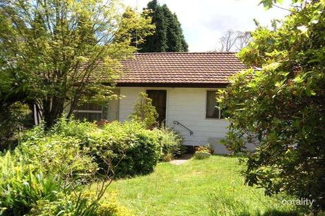 Property photo of 206 Connaught Road Blackheath NSW 2785