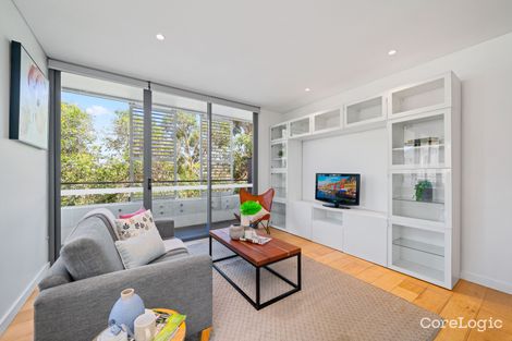 Property photo of 314/1-3 Jenner Street Little Bay NSW 2036