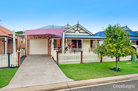 Property photo of 19 Lantau Crescent Varsity Lakes QLD 4227