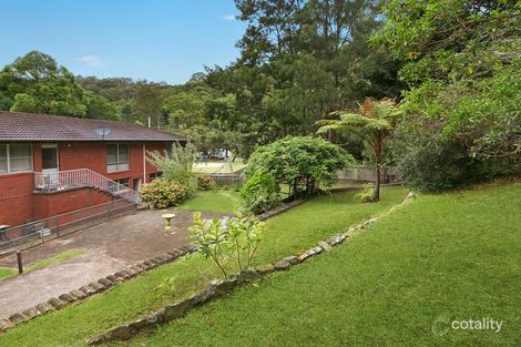 Property photo of 25 Cheero Point Road Cheero Point NSW 2083