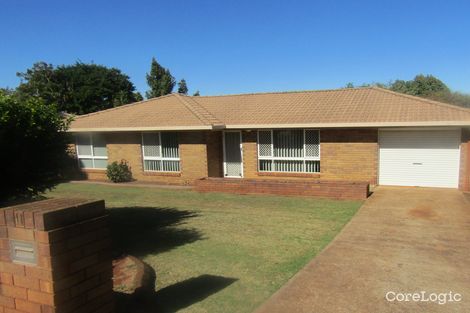Property photo of 11 Fairview Drive Kingaroy QLD 4610