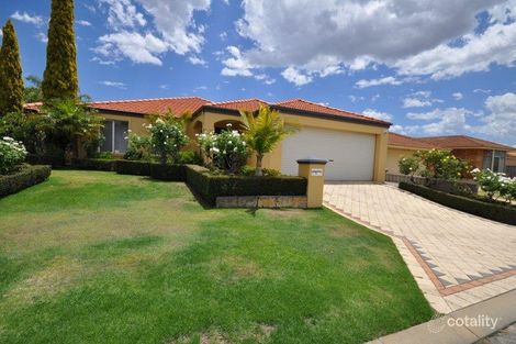 14 Rosaglen Rise, Noranda, WA 6062