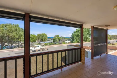 Property photo of 52 Mitchell Street Horrocks WA 6535