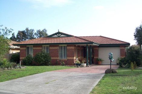 37 Cumberland Ch, Hampton Park, VIC 3976