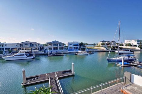 Property photo of 15 Hampton Court Paradise Point QLD 4216