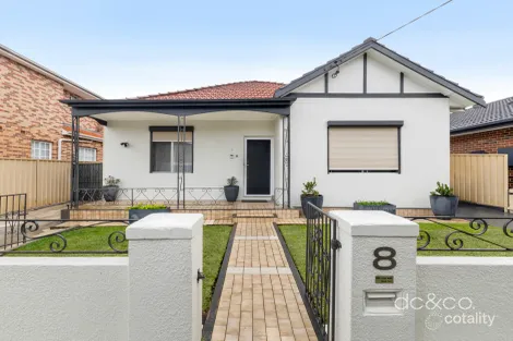 Property photo of 8 Mortlake Street Concord NSW 2137