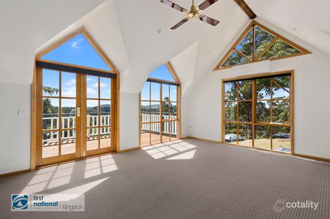Property photo of 161 Saddle Road Kettering TAS 7155