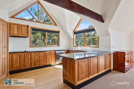 Property photo of 161 Saddle Road Kettering TAS 7155