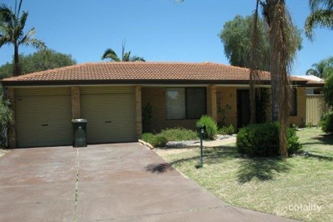 6 Galaxy Ct, Alexander Heights, WA 6064