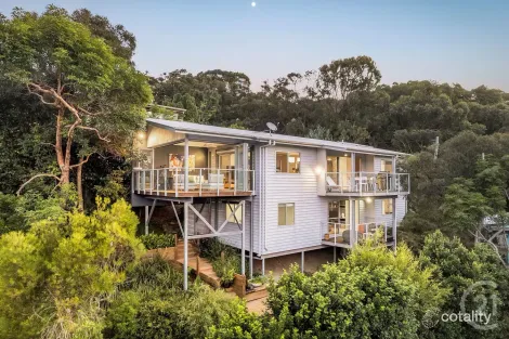 Property photo of 46 Enterprise Street Sunshine Beach QLD 4567