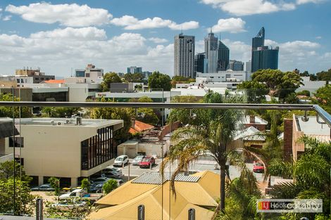 Property photo of 20/21 Altona Street West Perth WA 6005