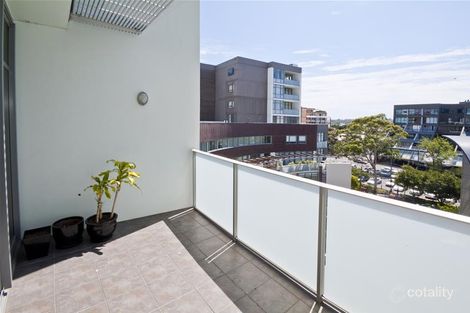 Property photo of 405/747 Anzac Parade Maroubra NSW 2035