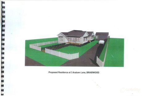 665 Majors Creek Rd, Jembaicumbene, NSW 2622