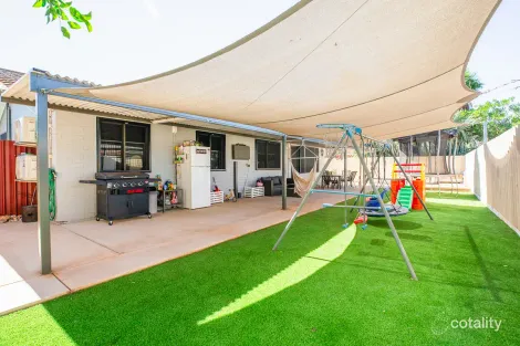 41 Kennedy St, South Hedland, WA 6722
