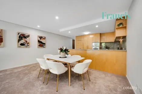 Property photo of 3/31 Printers Way Kingston ACT 2604