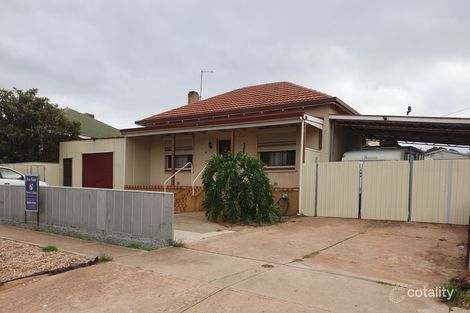 Property photo of 6 Field Street Whyalla Playford SA 5600