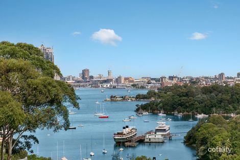 14/16 Carr St, Waverton, NSW 2060