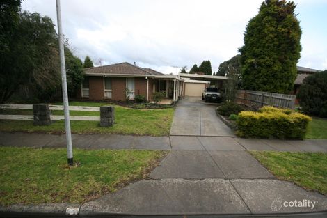 Property photo of 256 Windermere Drive Ferntree Gully VIC 3156