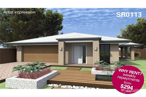 Lot 47 Settlers Dr, Kalbar, QLD 4309