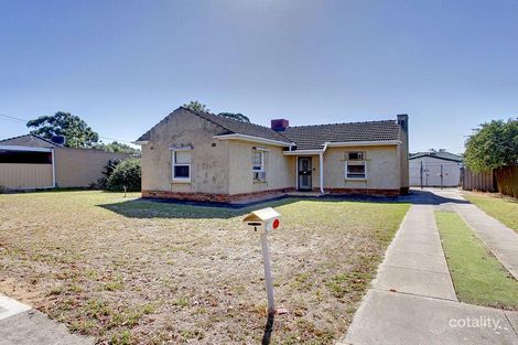 1 Hillary Ave, Morphettville, SA 5043