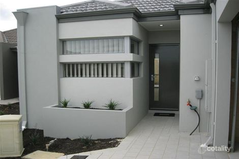 Property photo of 39 Scottsdale Circuit Currambine WA 6028