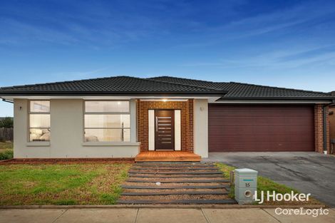 Property photo of 15 Statesman Way Point Cook VIC 3030
