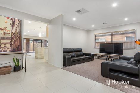 Property photo of 15 Statesman Way Point Cook VIC 3030