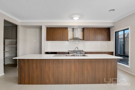 Property photo of 47 Arena Circuit Strathtulloh VIC 3338