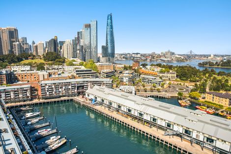 602/21a Hickson Rd, Millers Point, NSW 2000