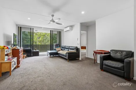 Property photo of 411/14-16 High Street Sippy Downs QLD 4556