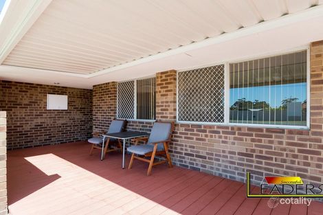 Property photo of 25 Golders Way Girrawheen WA 6064