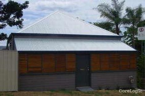 Property photo of 216 Kelvin Grove Road Kelvin Grove QLD 4059