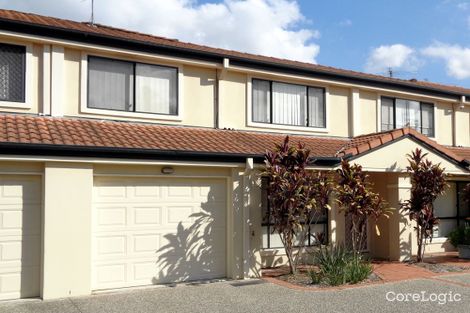 Property photo of 5/232 Arrabri Avenue Mount Ommaney QLD 4074