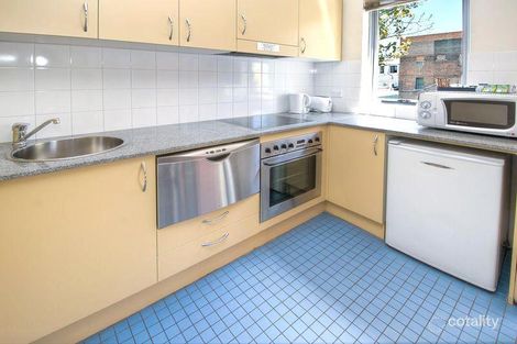 Property photo of 113/47-49 Chippen Street Chippendale NSW 2008