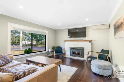 Property photo of 17 South Crescent Maydena TAS 7140