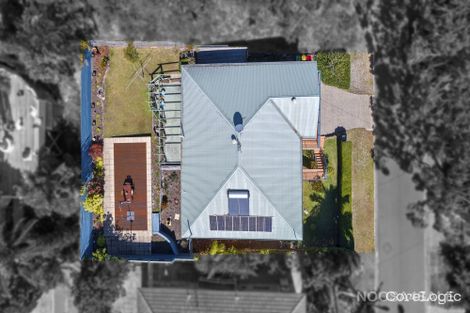 Property photo of 28 Warana Street Noosa Heads QLD 4567