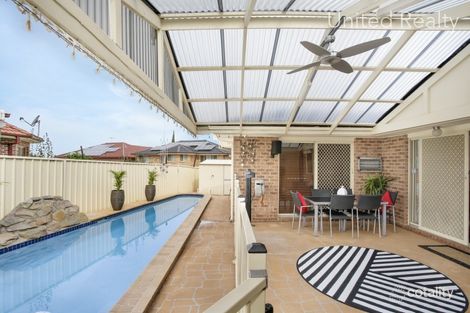 Property photo of 12 Hume Drive West Hoxton NSW 2171