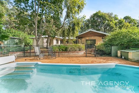 Property photo of 14 Burkinshaw Road Glen Forrest WA 6071