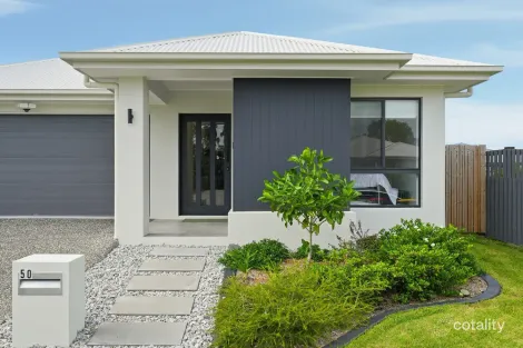 50 Daisy St, Caboolture South, QLD 4510