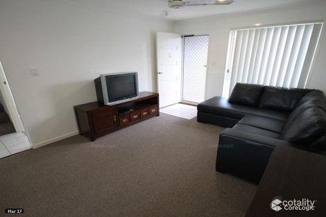 Property photo of 2/54 Lillypilly Avenue Gracemere QLD 4702