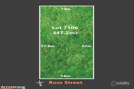 Property photo of 27 Ross Street Armstrong Creek VIC 3217
