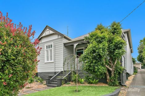 Property photo of 25 Russell Street Woonona NSW 2517