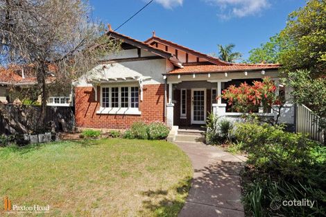 Property photo of 57 Meriwa Street Nedlands WA 6009