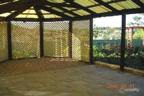 Property photo of 9 Hill Court Williamstown SA 5351