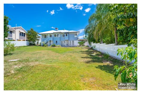Property photo of 169 Caroline Street The Range QLD 4700