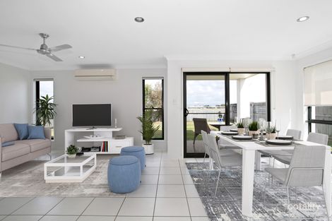 Property photo of 61 Makybe Diva Drive Ooralea QLD 4740