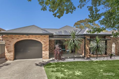 Property photo of 27 Ocean Street Mount Saint Thomas NSW 2500