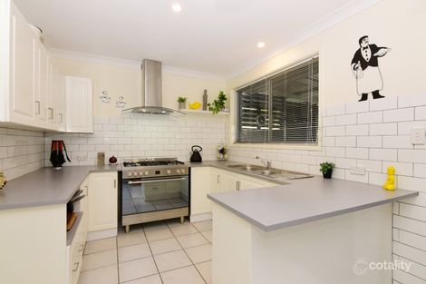 Property photo of 20 Tallayang Street Bomaderry NSW 2541