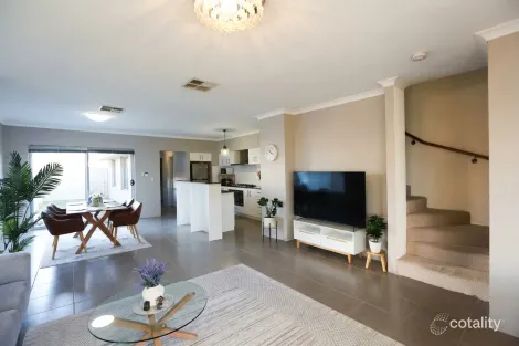 Property photo of 1 Affable Way Atwell WA 6164