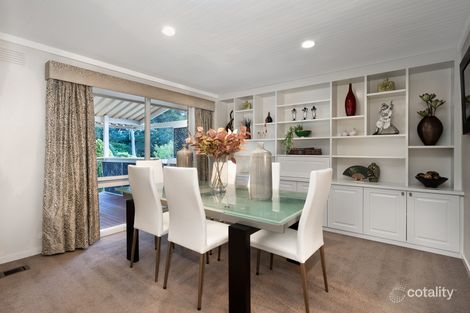 Property photo of 4 Fernbank Crescent Mulgrave VIC 3170